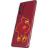 Iowa State University Mascot Galaxy S20 Fan Edition Skin